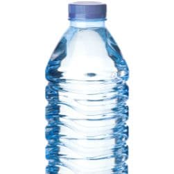 600ml Bottled Water
