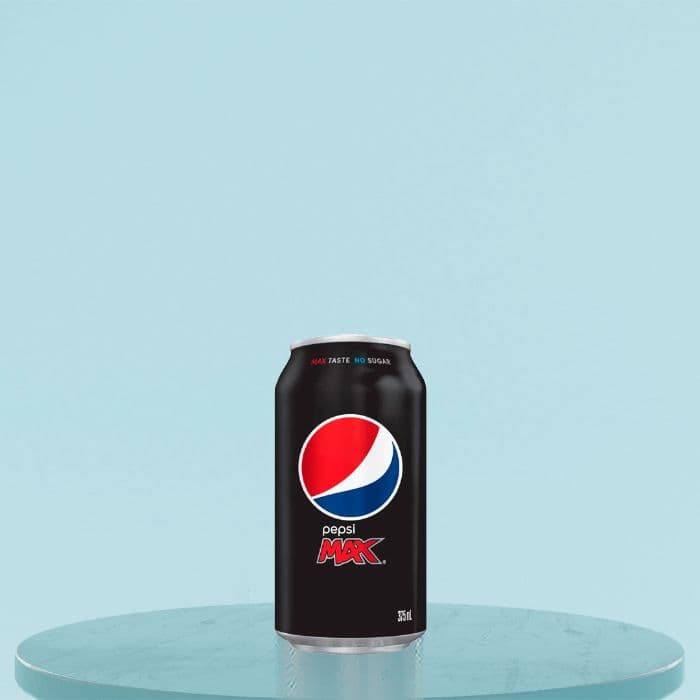 Pepsi Max (375 ml)