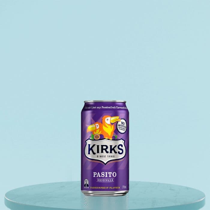 Kirks Pasito (375 ml)