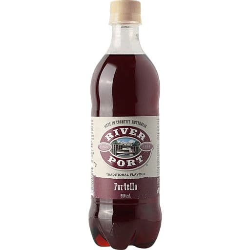 River Port Portello 600ml