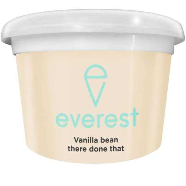 Vanilla Bean There Done That 120ml