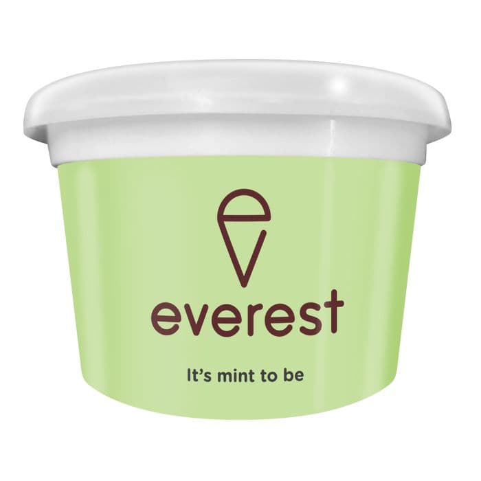 Everest Choc Mint 120ml