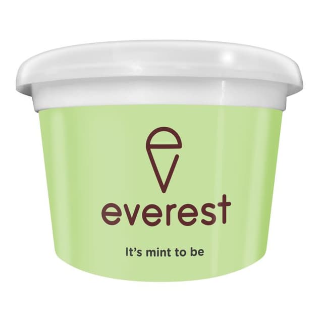 Everest Choc Mint 120ml