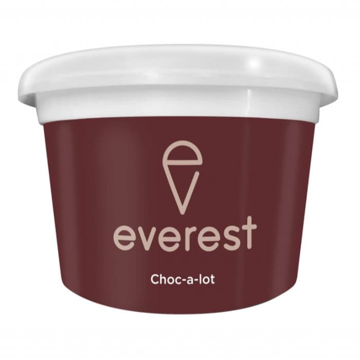 Everest Choc 120ml