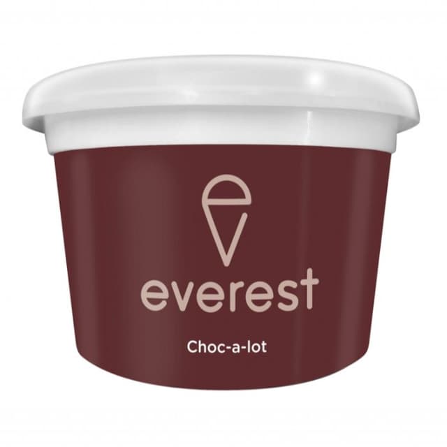 Everest Choc 120ml