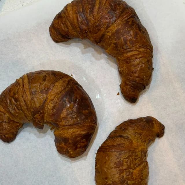 Croissant Reg