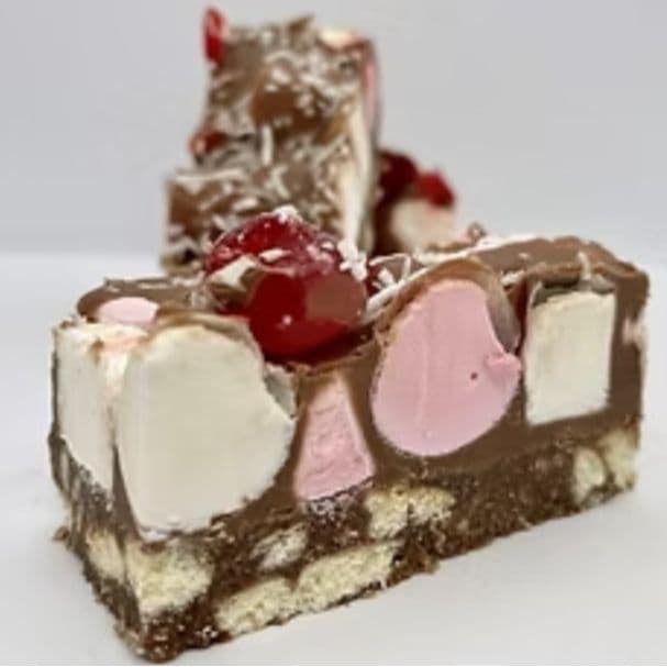 Rocky Road