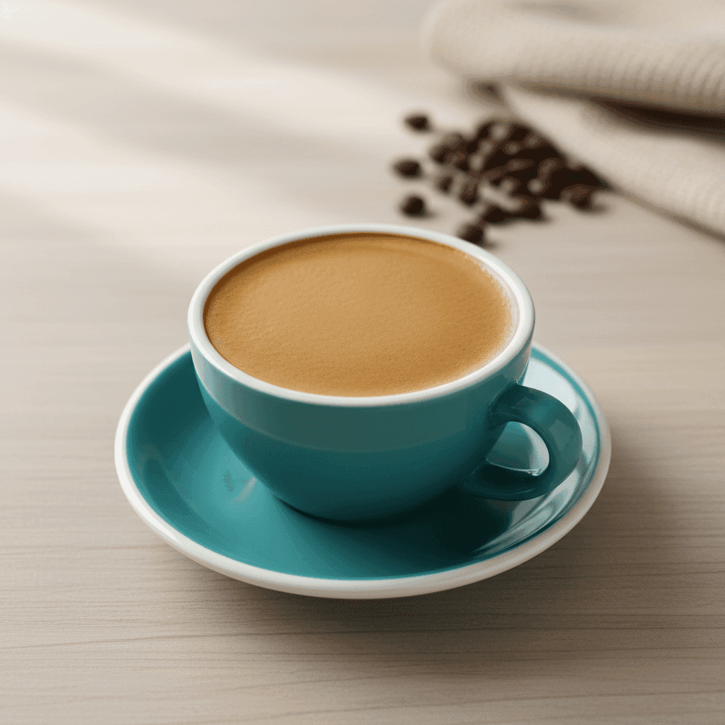 Flat white