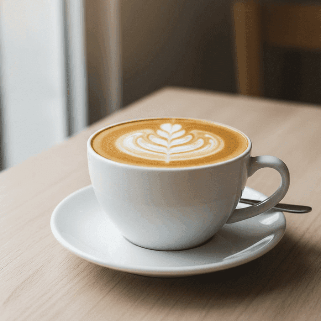 Latte