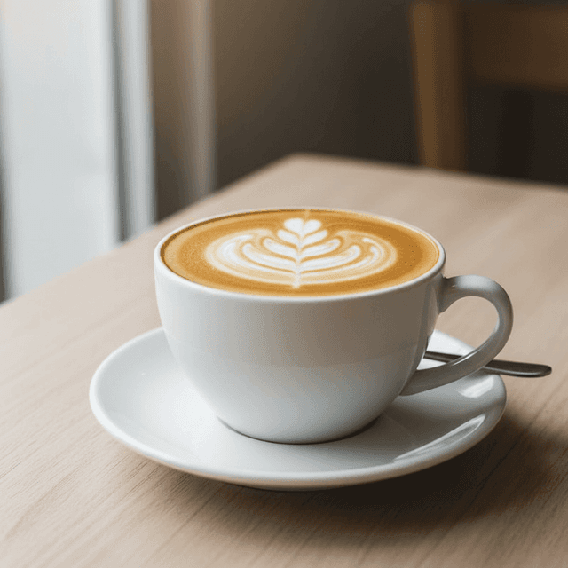 Latte