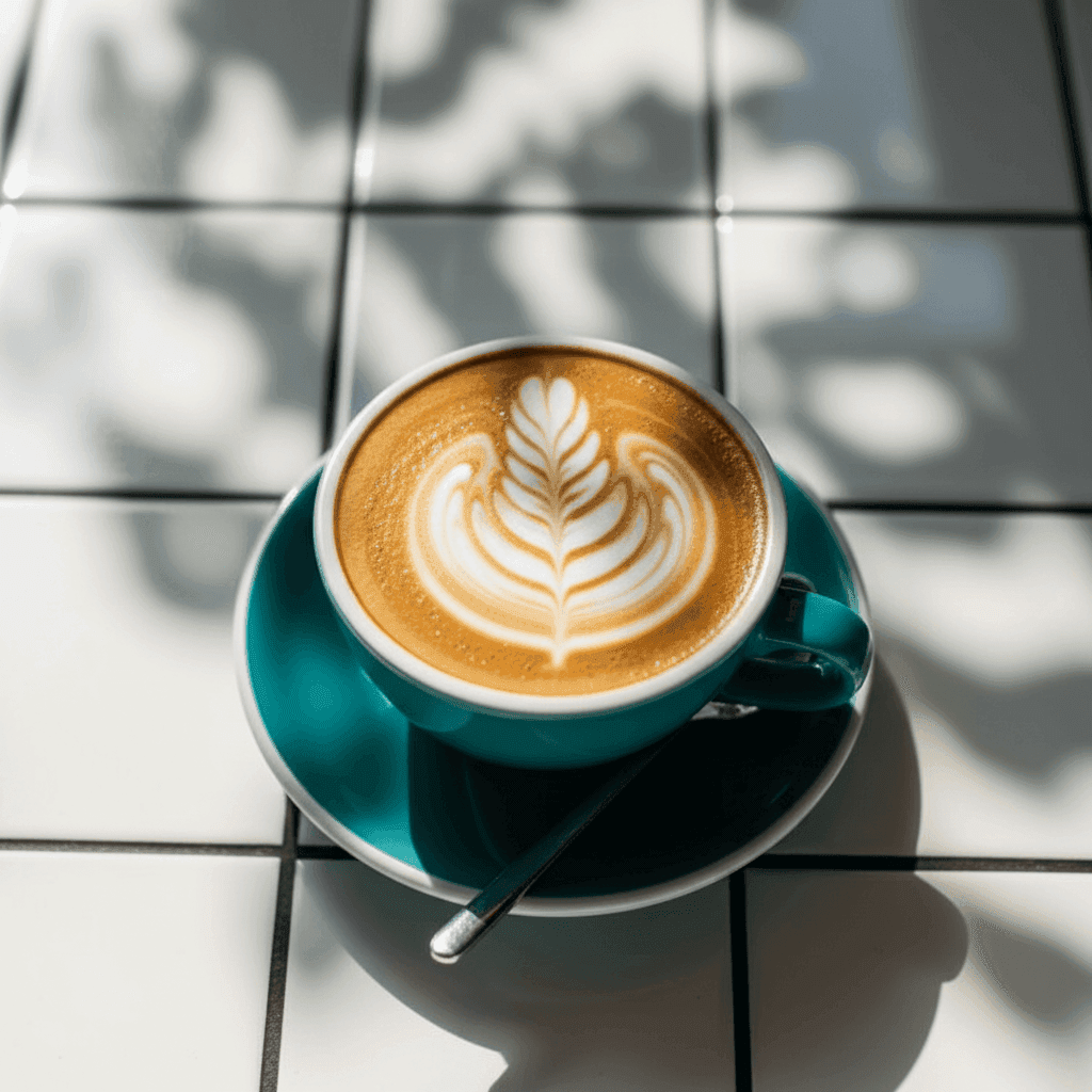 Capuchino
