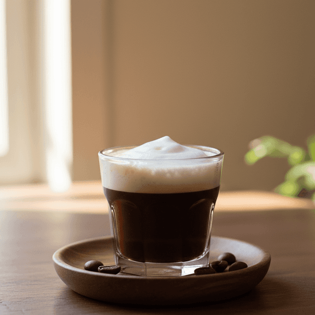 Macchiato