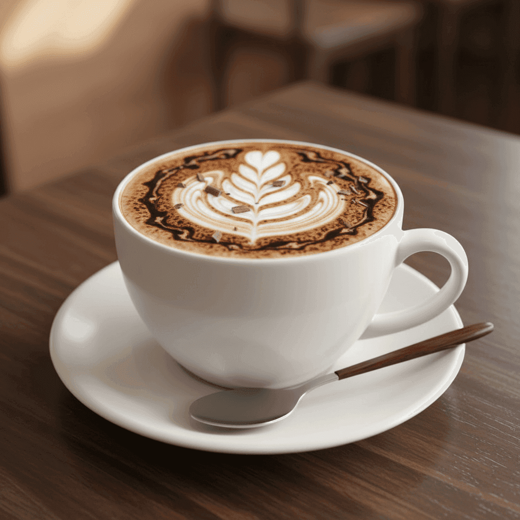 Mocha