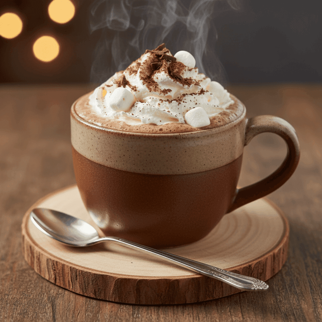 Hot Chocolate