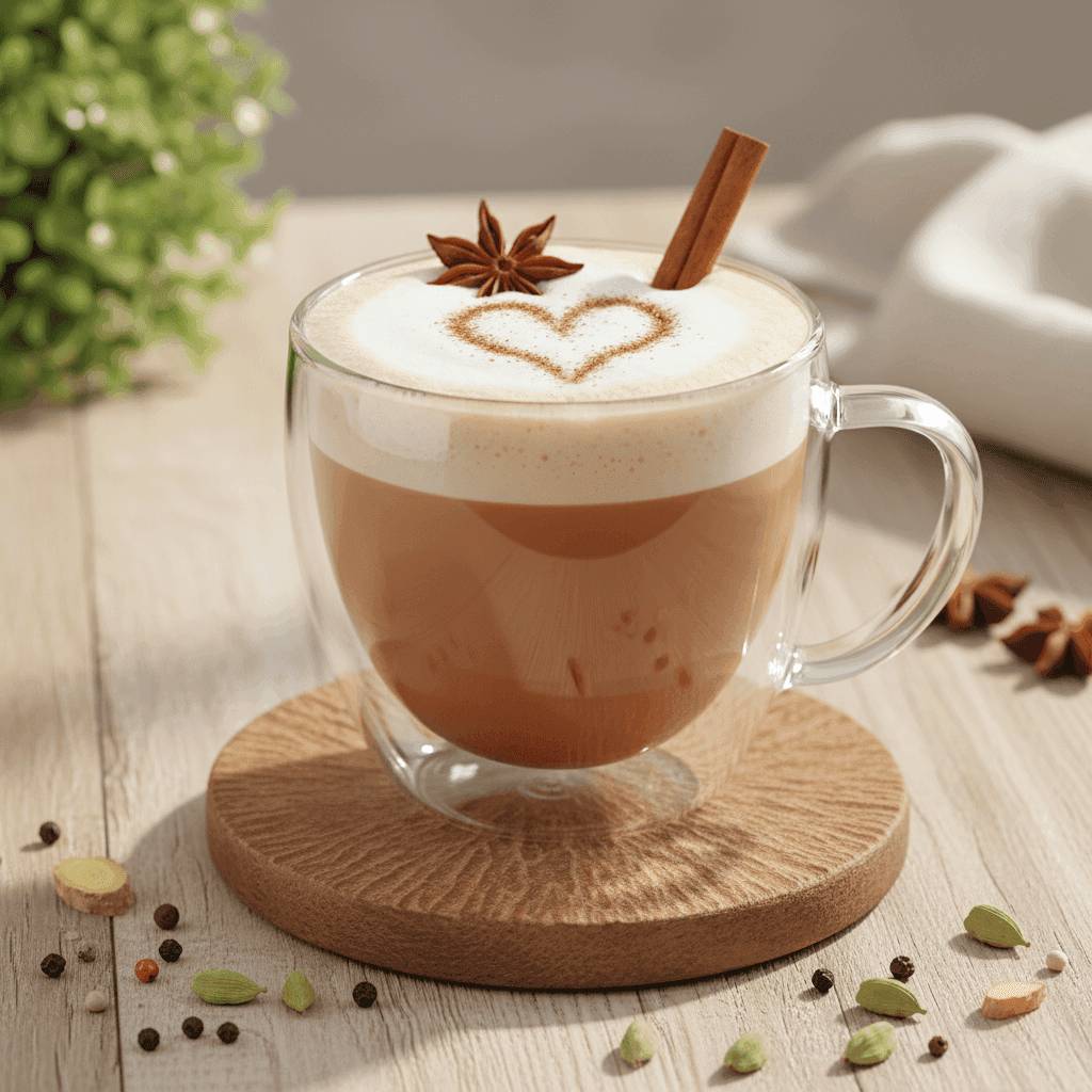 Chai