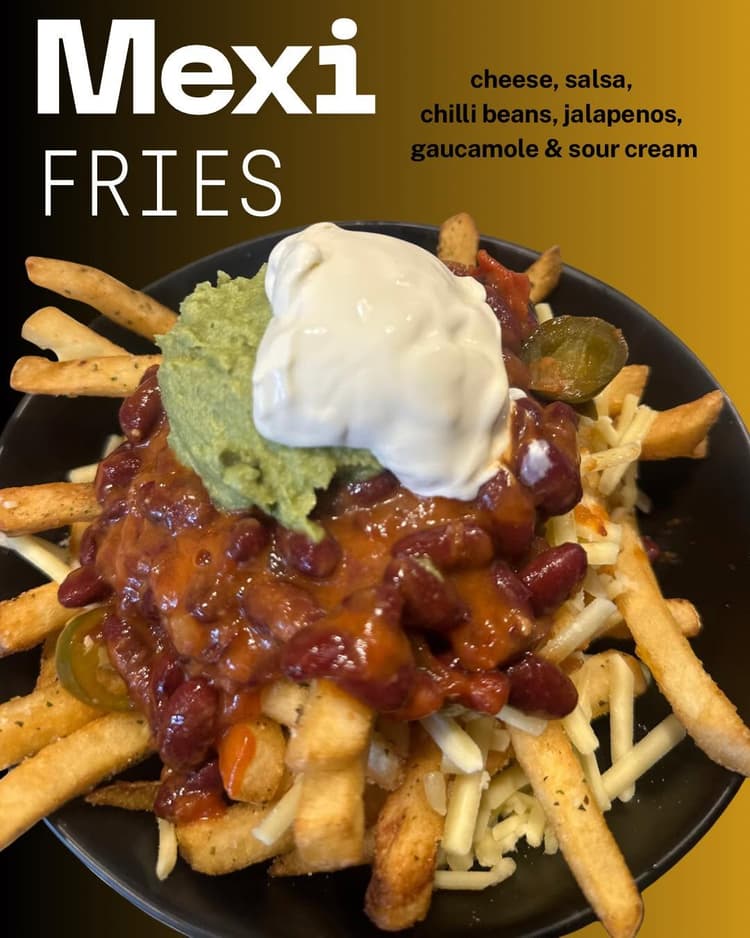 SpudCo social media post