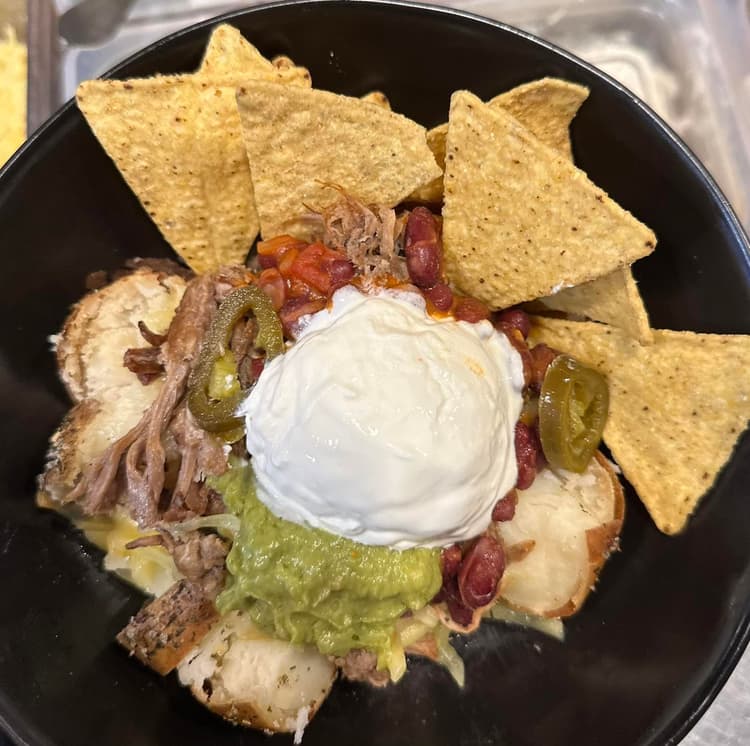 SpudCo social media post