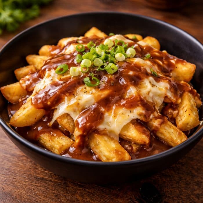 Chips & Sauce