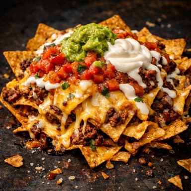 Nachos