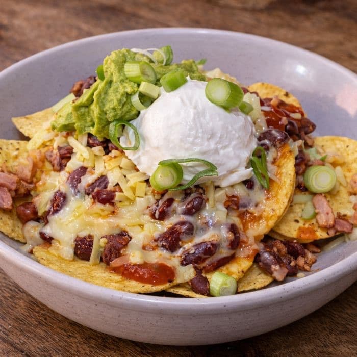 Nachos Mexi (GF)