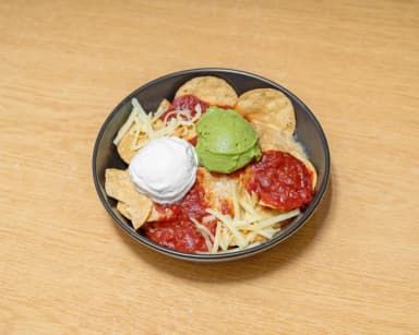 Nachos