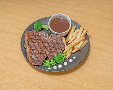 Steaks