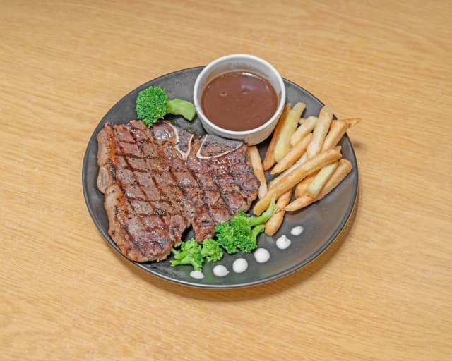 T-bone Steak
