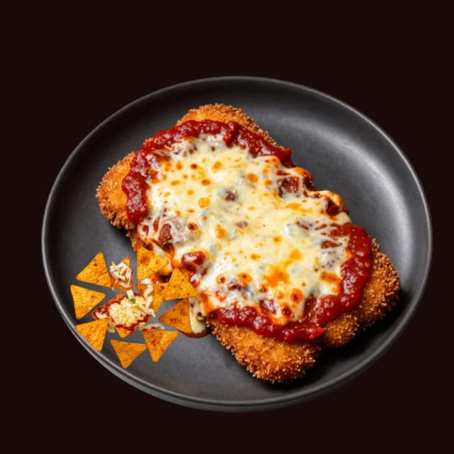 Classic Parma