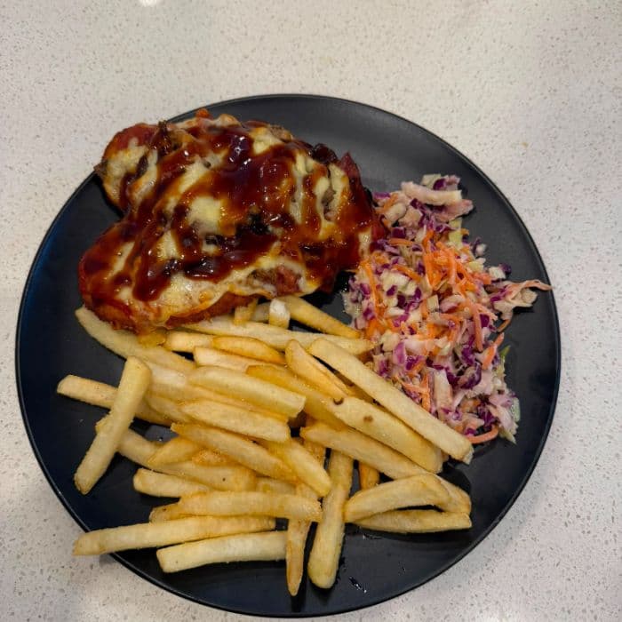 Meta Lover Parma