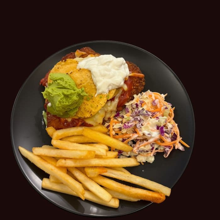 Mexican Parma