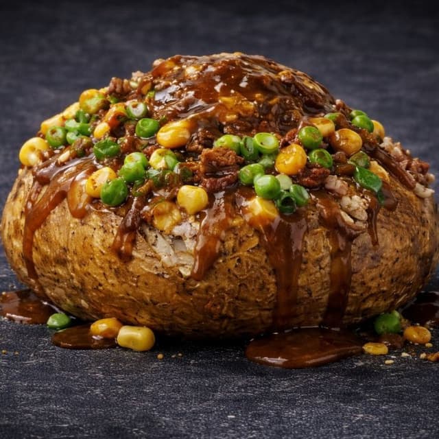 Roast Gravy