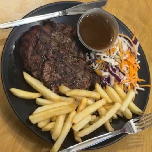 Scotch Fillet