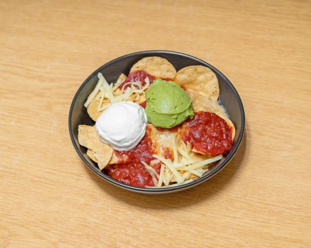 OG Nachos (GF)