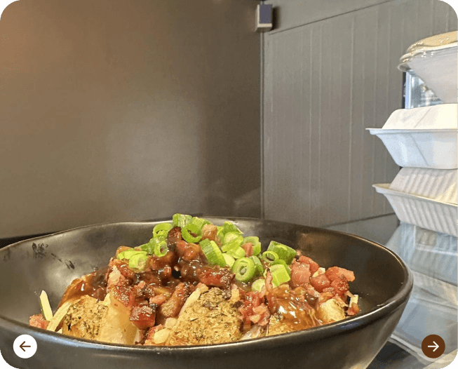 Custom Catering Packages